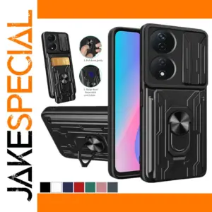 Heavy Duty Phone Case for Honor Models