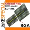 Set of Four K4B1G1646G-BCH9 BGA Drive IC Chips