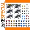 Metal Joystick Kit for PS5 Edge Controllers
