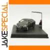 1:43 Scale SYLPHY Diecast Model Car in Black or Grey