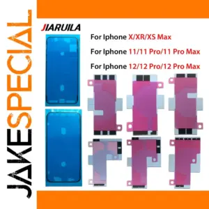 iPhone Waterproof Seal Kit for LCD Repair