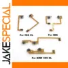 3DS Replacement Flex Cable Set for 3DS Series