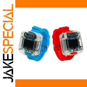 Xiaozhi AI Smart Voice Watch Model XZ-1000
