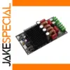TPA3255 600W High-Power Digital Amplifier Board