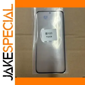 Honor 100 Pro Front Screen Replacement Glass