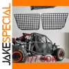 UDR RC Simulation Car Windows Set for Traxxas UDR