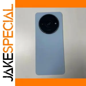 Premium Back Cover for Xiaomi Redmi A3 23129RN51X