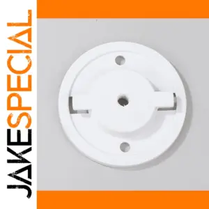 White Ceiling Mount for Tapo C200 Security Camera