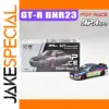 Vibrant 1:64 Nissan GT-R BNR23 Die-Cast Model