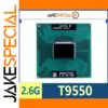 Intel Core 2 Duo T9550 Laptop Processor 2.6GHz