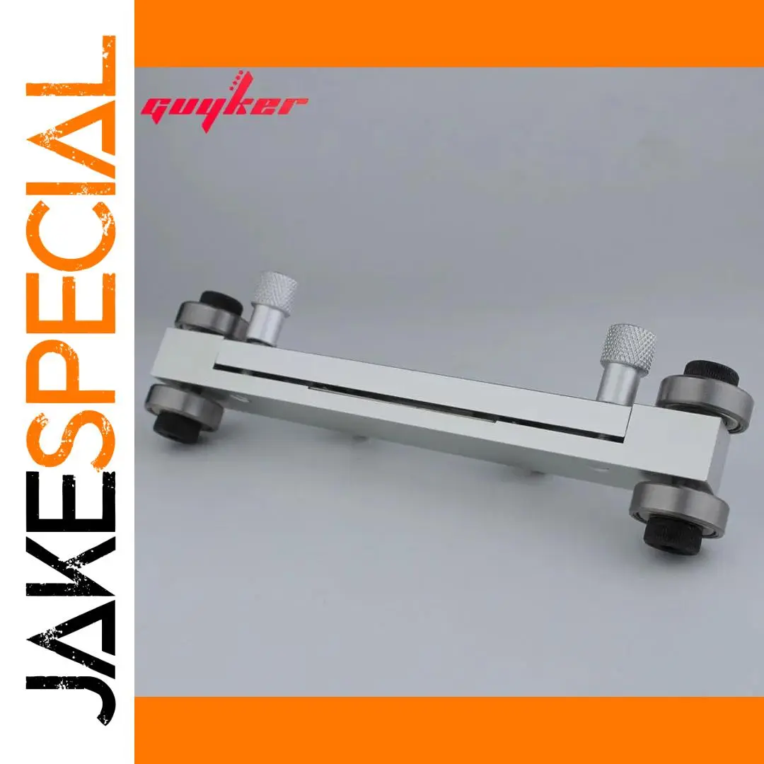 Precision Guitar Nut Sander Model NUT damoqi 1 Precision Guitar Nut Sander Model NUT damoqi