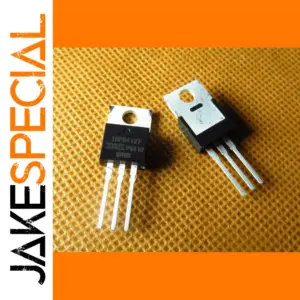 IRFB4127PBF Power MOSFET in TO-220 Package