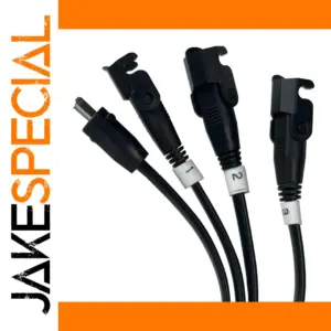 Wireless Recliner Controller for 1-3 Motors