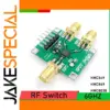 6 GHz RF Switch Module for Precise Control