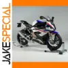 1:6 Scale BMW S1000RR Diecast Model