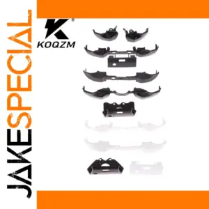 Xbox Controller Bumper Trigger Replacement Kit