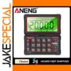 ANENG 623 Smart Flip Digital Multimeter