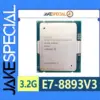 Intel Xeon E7-8893V3 Processor 3.2GHz 4 Cores