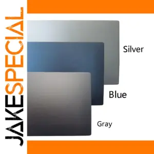 Lenovo IdeaPad Air 14 2020 Back Cover in Silver, Blue, Gray