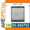 Intel Xeon E5-2637V2 Processor 3.50GHz 15MB Cache