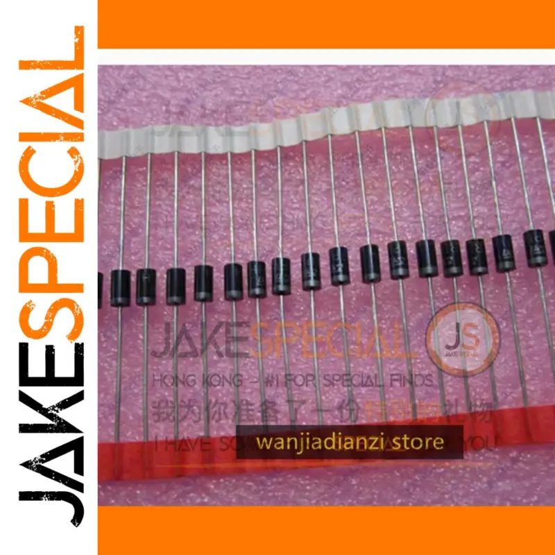 Enhance Your Welding Projects with the High-Voltage Diodes for Plasma Welding Set 1 719eefd9859c42e9b947f98e product image