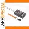 2.4G 6CH S603 RC Receiver for Helicopters & Vehicles