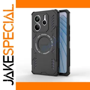 Xiaomi Redmi Note 14 5G Magnetic Heat Dissipation Cover