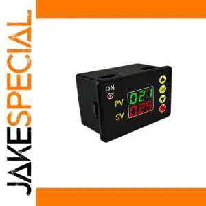 T2310 Digital Time Delay Switch