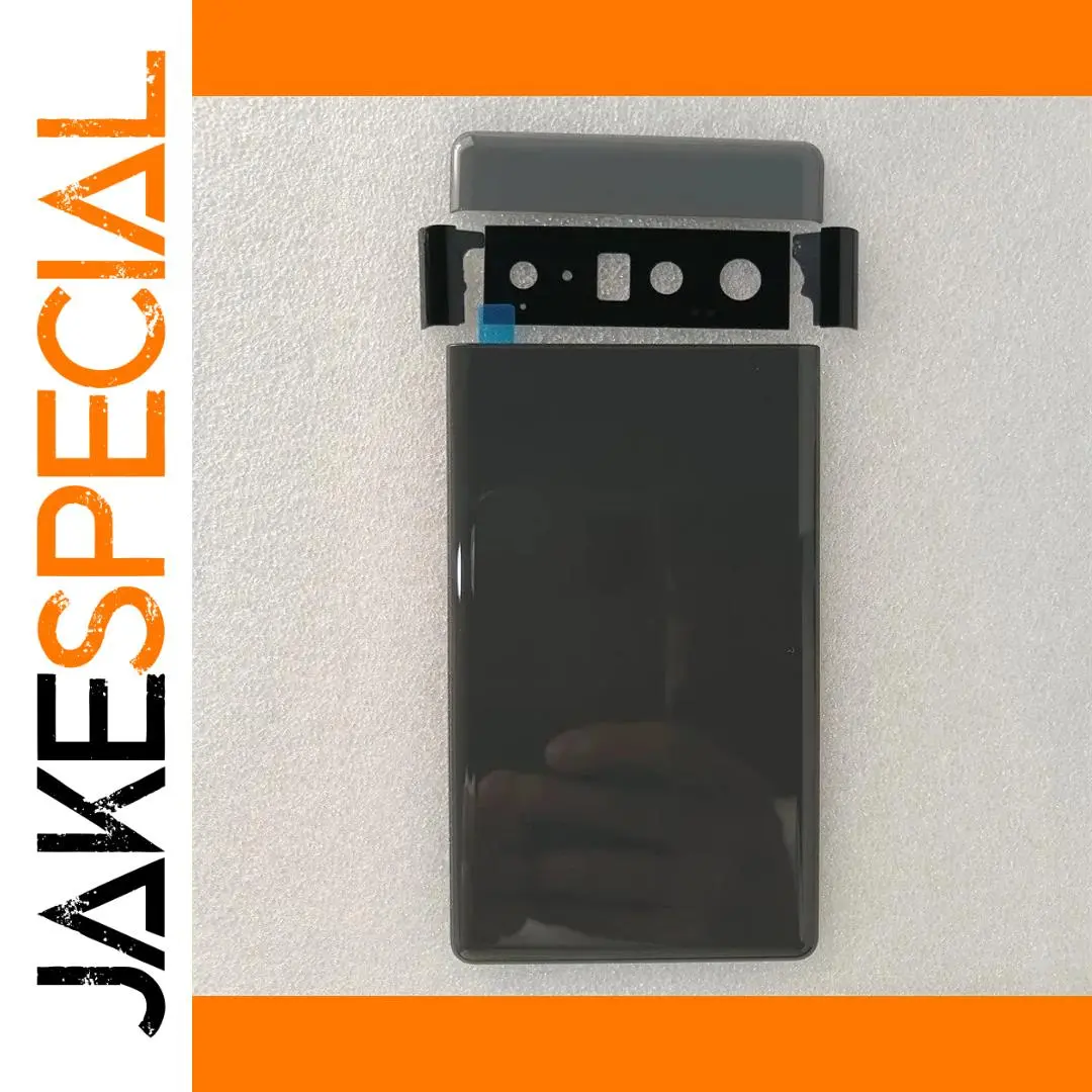 Google Pixel 6/6 Pro Replacement Back Cover 1 Google Pixel 6/6 Pro Replacement Back Cover