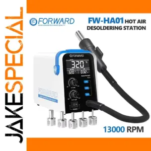 Forward FW-HA01 Desoldering Station for Professionals