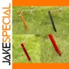 Durable Aluminum Tent Stake for Camping