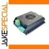 Dual-Drive Brushed Motor Controller 50A 24V/48V