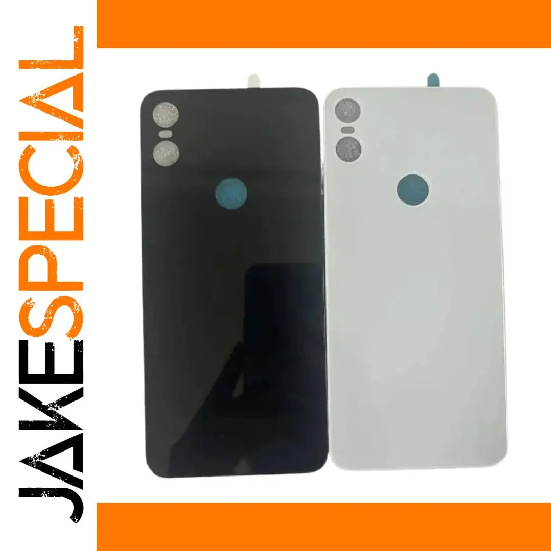 Motorola Moto One P30 Play XT1941 Back Cover Replacement 1 Motorola Moto One P30 Play XT1941 Back Cover Replacement