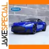 WELLY 1:24 Aston Martin DBS Model Car