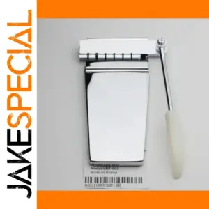 Maestro Vibrola Chrome Tremolo for SG/LP Styles