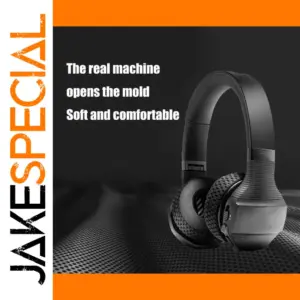 Custom Ear Pads for TRAIN Headphones