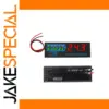 Digital Battery Monitor Module 7V-55V