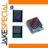 8x8 RGB LED Matrix Display Board