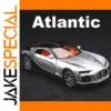 1:32 Scale Atlantic Tourbillon Car Model