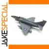 Skyhawk A-4 1:72 Scale Diecast Model for Collectors