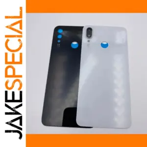 Huawei Nova 3i & P Smart (2018) Back Glass Replacement