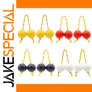 Vibrant 5cm Rhythm Sandball Set for Musical Play