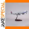 Airline Taiwan A350 1/142 Resin Model Plane