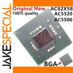 Authentic BGA Logic IC for Computers