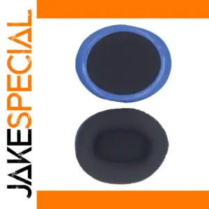 Breathable Earpads for Cloud, Flight, and Mix