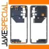 Xiaomi Redmi 10 & Note 11 4G Middle Frame Bezel Plate