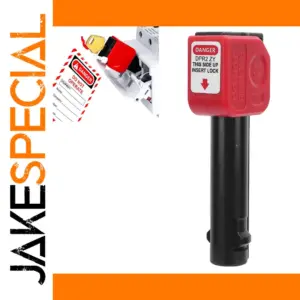 14mm Circuit Breaker Lockout Device