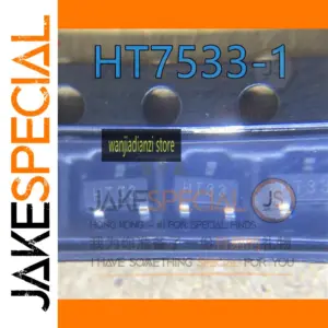 HT7533-1 Low Voltage Regulator Set (15 pcs)