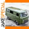 1/18 Scale UAZ Traveler Diecast Model