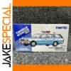 Fukushima River Patrol 1/64 Diecast Model